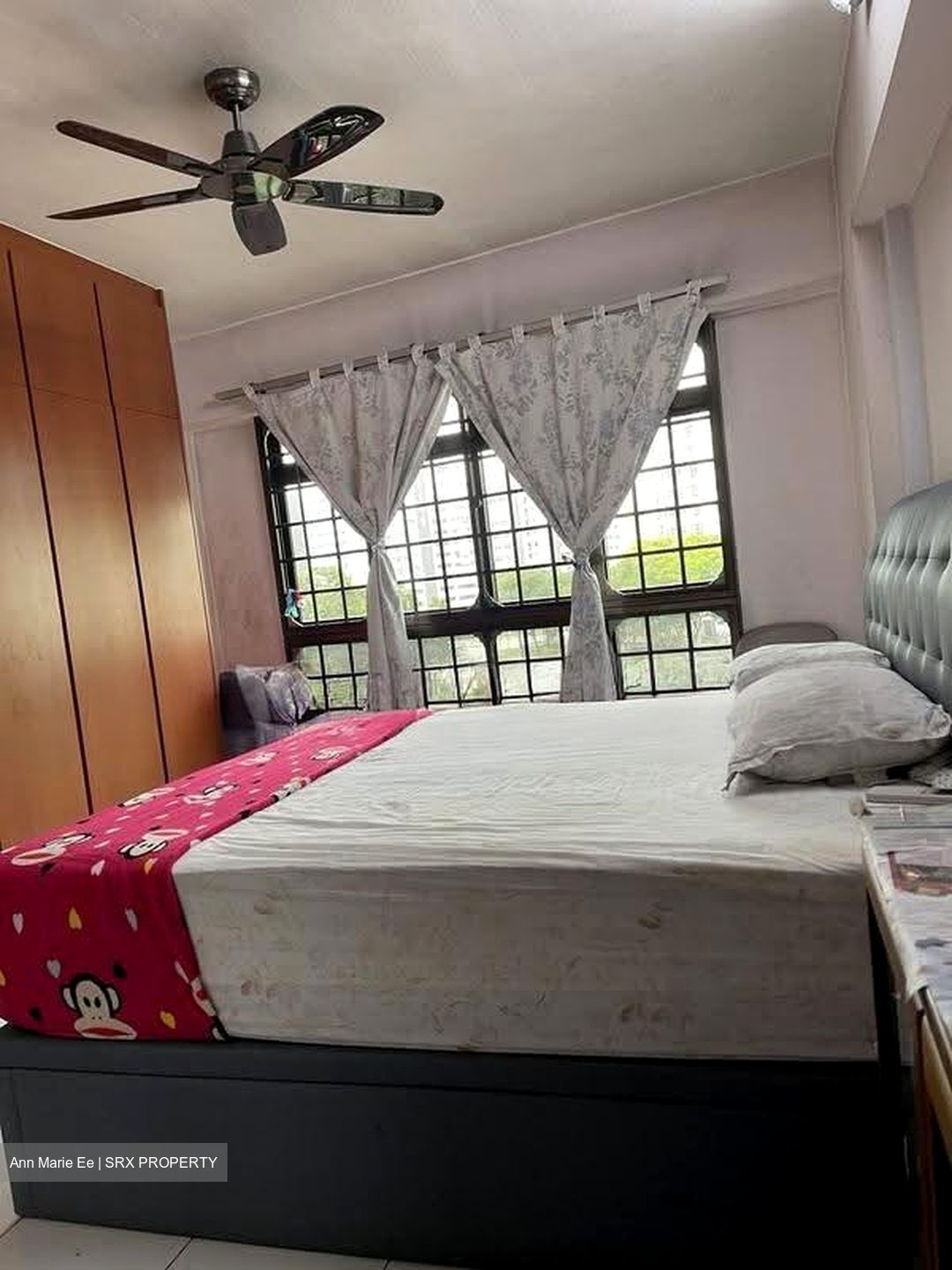 Blk 296A Choa Chu Kang Avenue 2 (Choa Chu Kang), HDB 4 Rooms #633772751